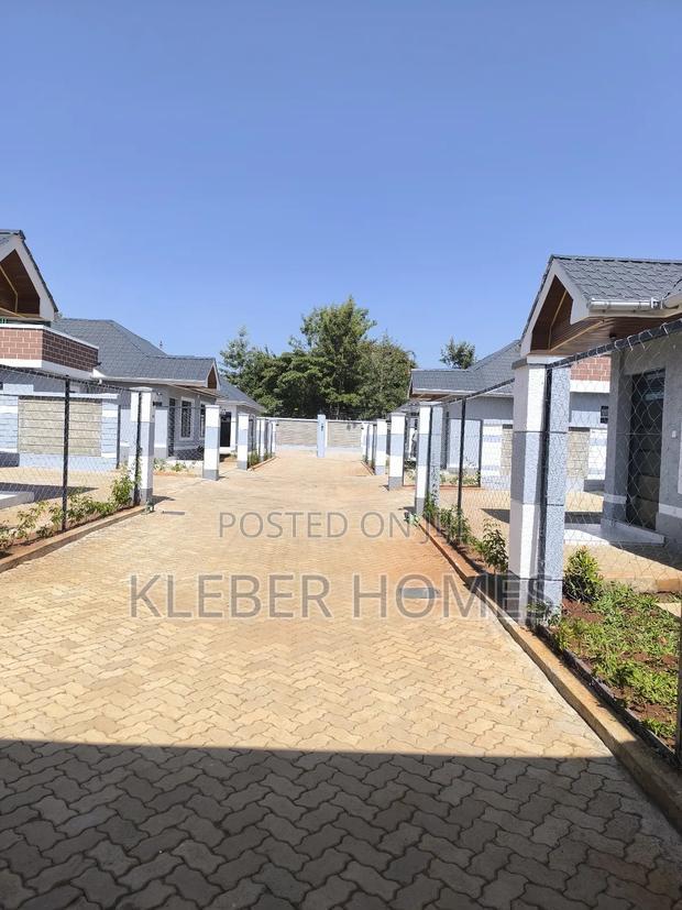 4bdrm Bungalow in Ruiru for sale