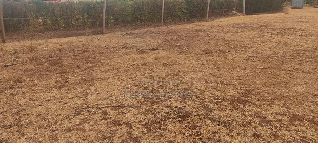 Prime Land for Sale at Thogoto Kikuyu