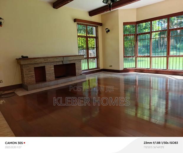 5bdrm Mansion in Runda for rent