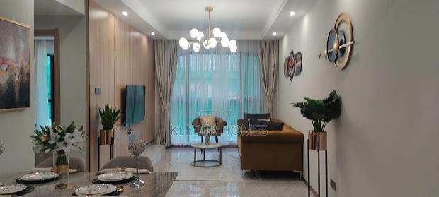 2bdrm Apartment in Kileleshwa for sale