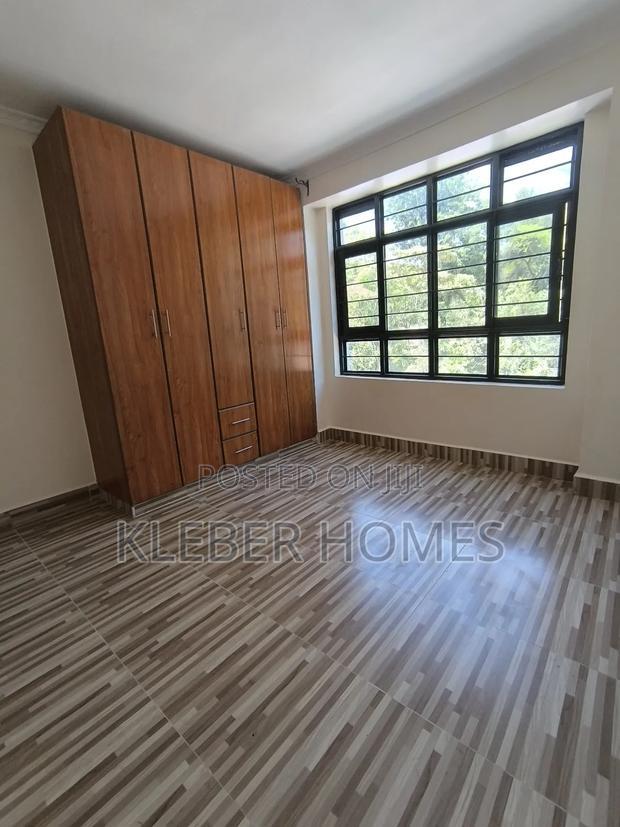 5bdrm Townhouse / Terrace in Karen for rent