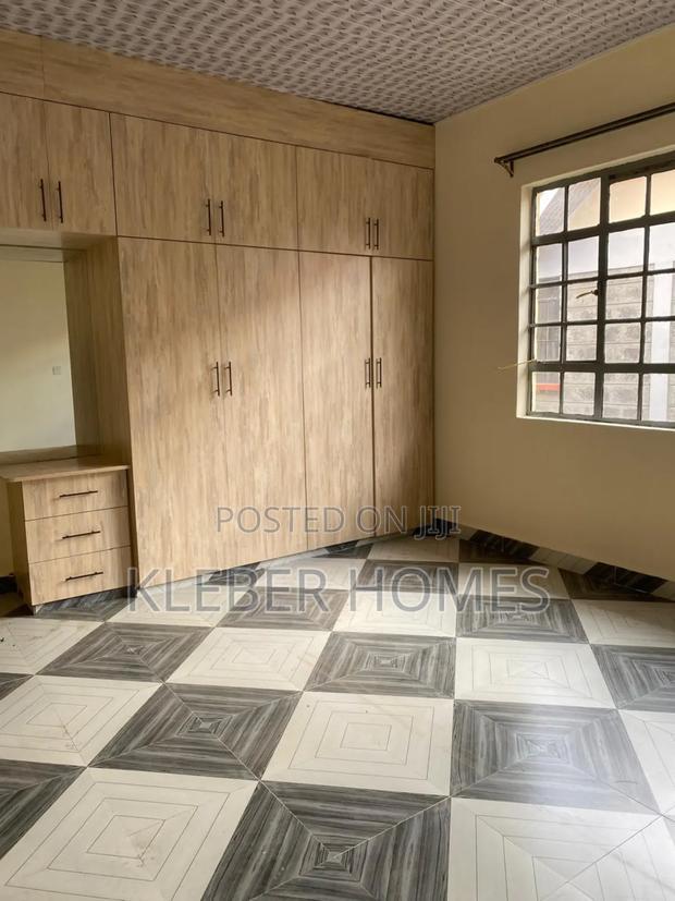 4bdrm Townhouse/Terrace in Juja for sale
