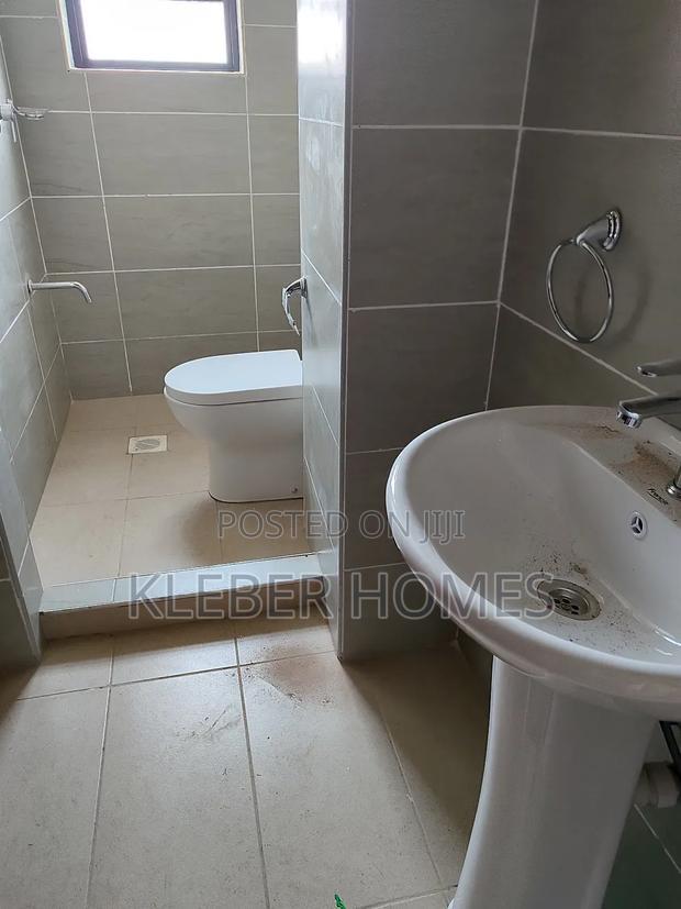 2bdrm Apartment in Ruiru, Kamakis for sale
