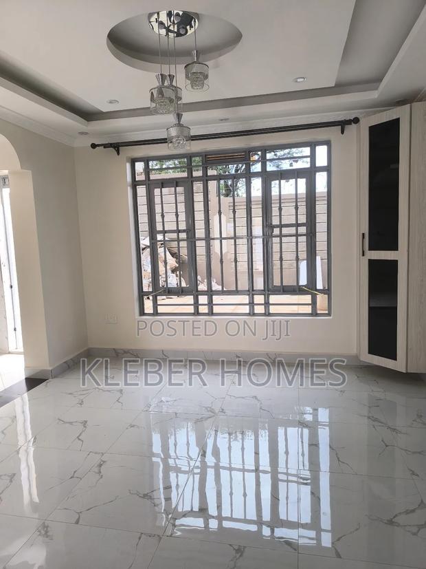4bdrm Maisonette in Ruiru for sale