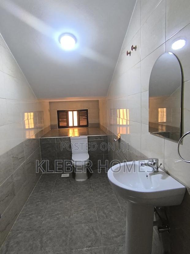 4bdrm Mansion in Ruiru for sale