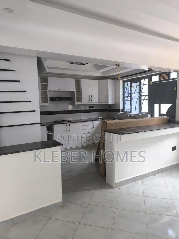 4bdrm Bungalow in Ruiru for sale