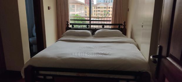 3bdrm Apartment in Westlands for Sale