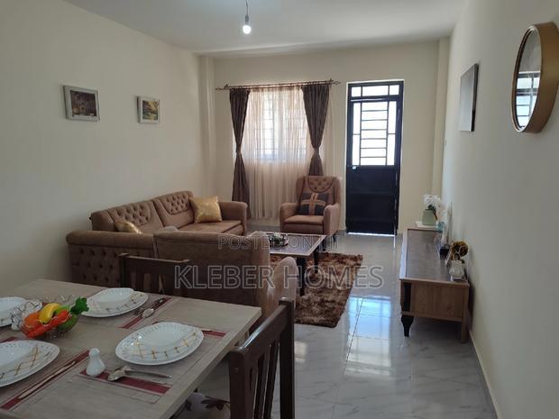 2bdrm Apartment in Racecourse Ngong for sale