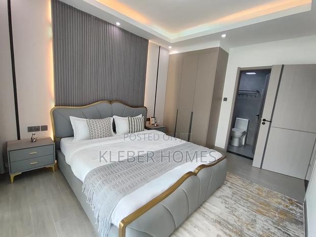 3bdrm Apartment in Kileleshwa for sale