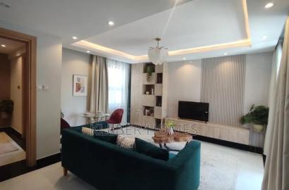 1bdrm Apartment in Parklands for sale