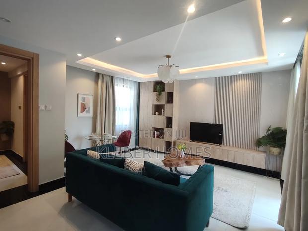 1bdrm Apartment in Parklands for sale