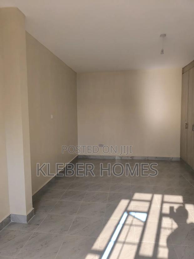 3bdrm Maisonette in Kitengela for rent