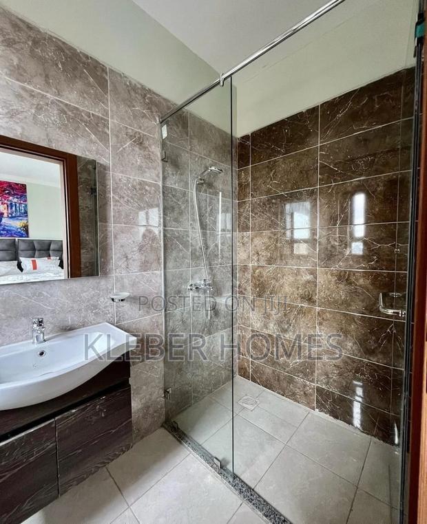 3bdrm Apartment in Kilimani for sale