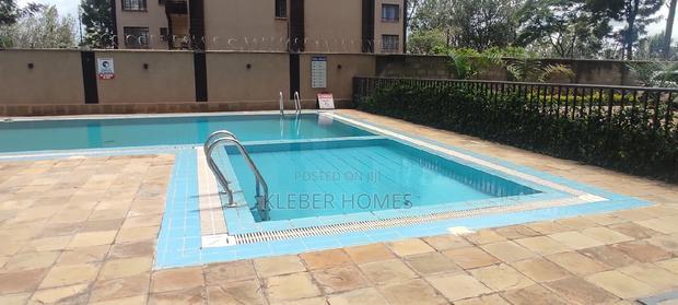 2bdrm Apartment in Thindigua for sale