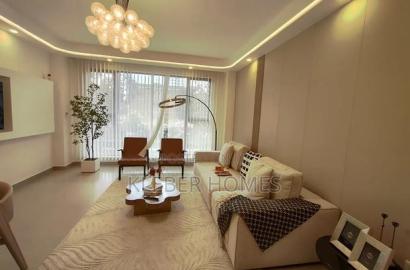 5bdrm Apartment in Kilimani for sale