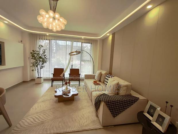 5bdrm Apartment in Kilimani for sale