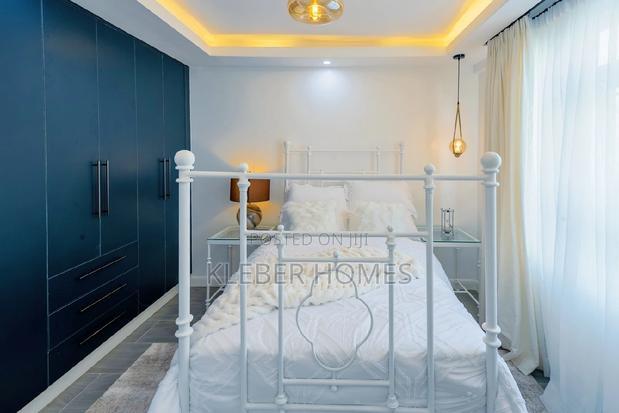 3bdrm Apartment in Kitengela for sale