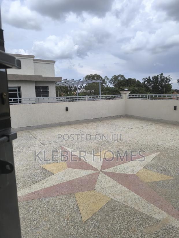 4bdrm Maisonette in Ruiru for sale