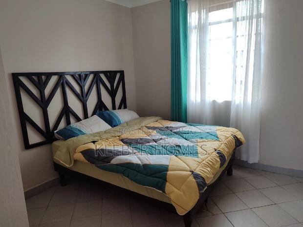 2bdrm Apartment in Muthiga Kikuyu for sale