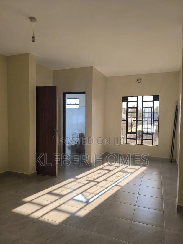 3bdrm Maisonette in Kitengela for rent