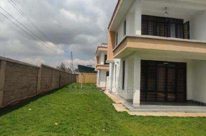 3bdrm Townhouse/Terrace in Ongata Rongai for sale