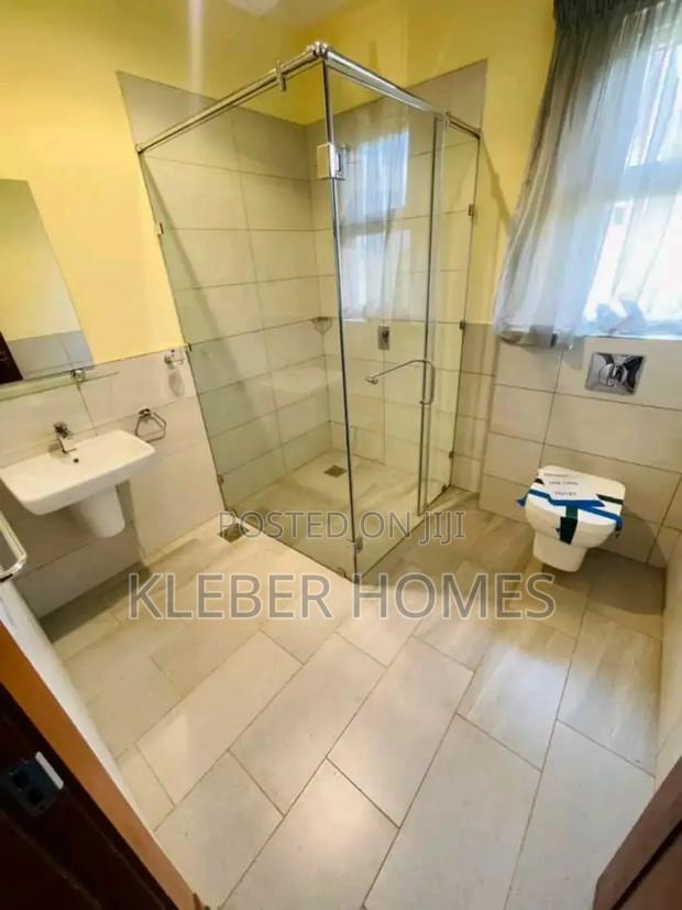 4bdrm Townhouse/Terrace in Kiambu Rod, Runda for sale