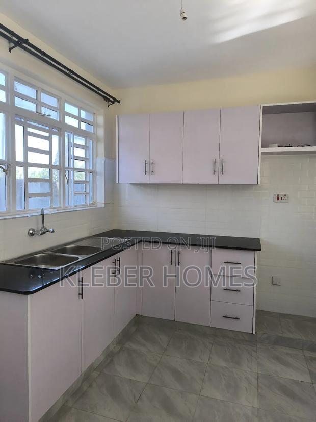 3bdrm Maisonette in Ngecha Limuru for sale