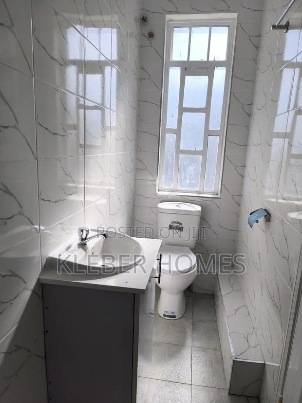 3bdrm Maisonette in Ngecha Limuru for sale