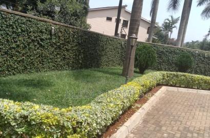 Furnished 5bdrm Mansion in Runda for sale