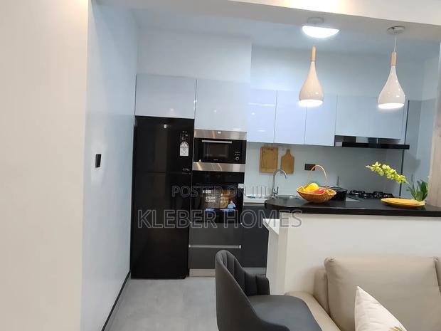 2bdrm Apartment in Kilimani for sale