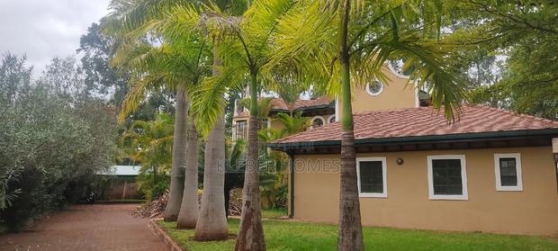 5bdrm Mansion in Runda for sale