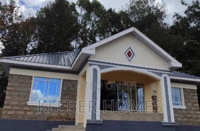 3bdrm Bungalow in Matasia for sale