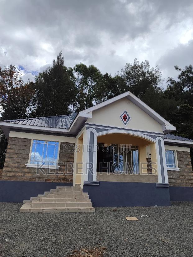 3bdrm Bungalow in Matasia for sale