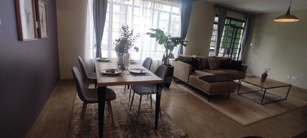 2bdrm Apartment in Thindigua for sale