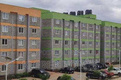 2bdrm Apartment In Rongai For Sale
