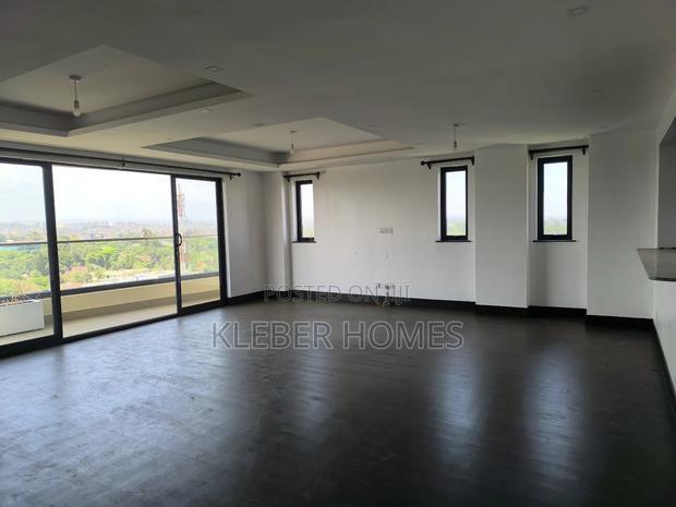 5bdrm Duplex in Lavington for rent