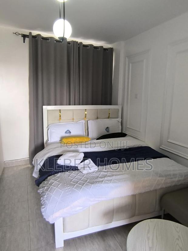 Studio Apartment in Kahawa West for sale
