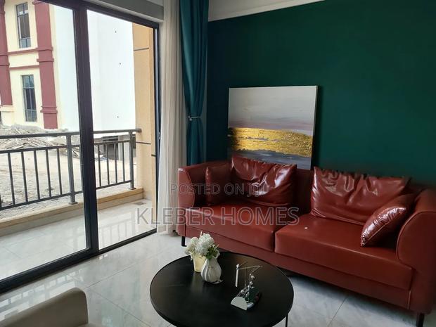 Studio Apartment in Dagoretti Corner for sale