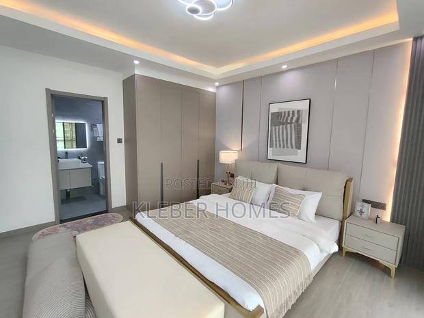 3bdrm Apartment in Kileleshwa for sale