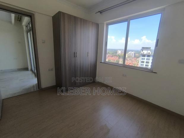 1bdrm Apartment in Kileleshwa for sale
