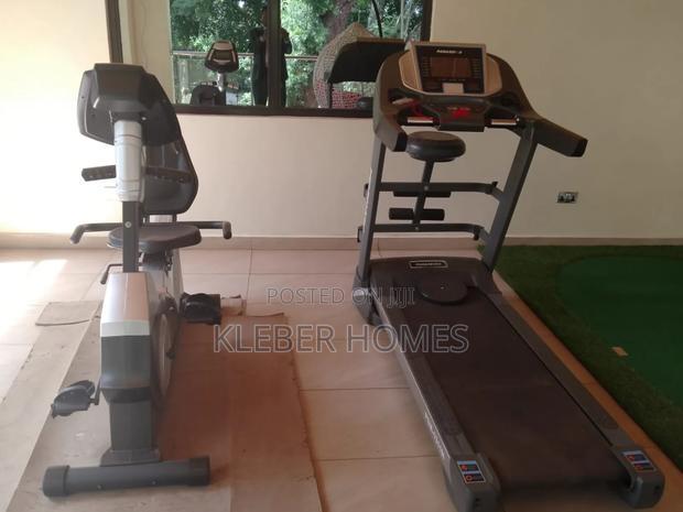 Furnished 5bdrm Mansion in Runda for sale