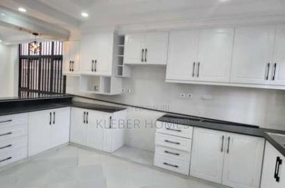 4bdrm Townhouse/Terrace in Ruiru for sale