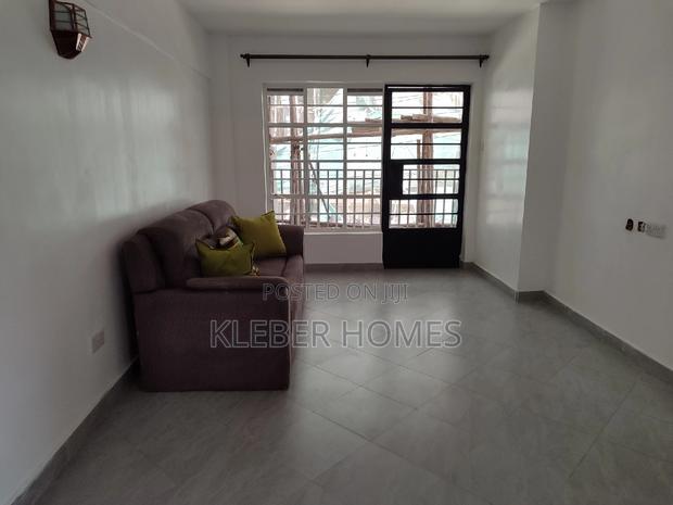 Studio Apartment in Ngara for sale