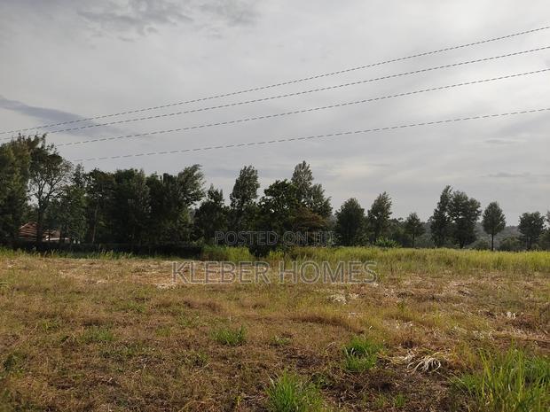 3 Acres Very Prime Land, 900m From Southern Bypass