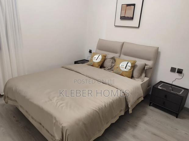 3bdrm Apartment in Kilimani for sale