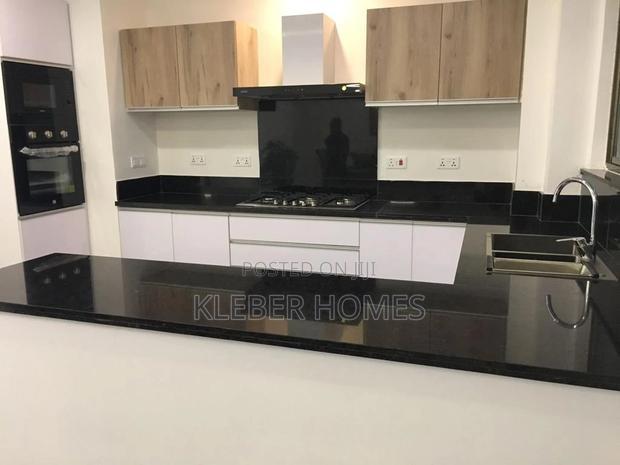 4bdrm Apartment in Kileleshwa for sale