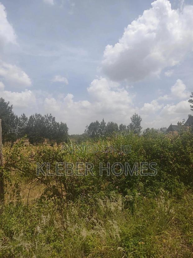 Very Prime Quarter Acre Plot for Sale at Kahawa Sukari
