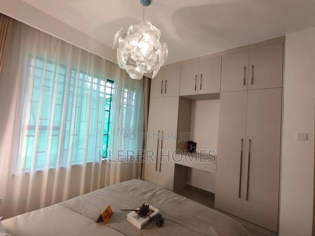 5bdrm Apartment in Kilimani for sale