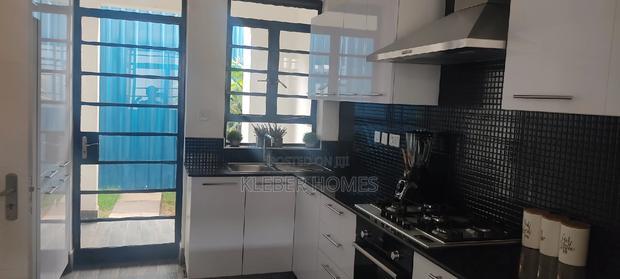 4bdrm Maisonette in South C for sale