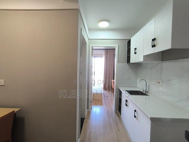 1bdrm Apartment in Wanyee Road, Dagoretti Corner for sale